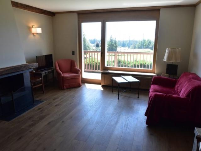 Wohnung mieten in Crans-Montana, Wallis