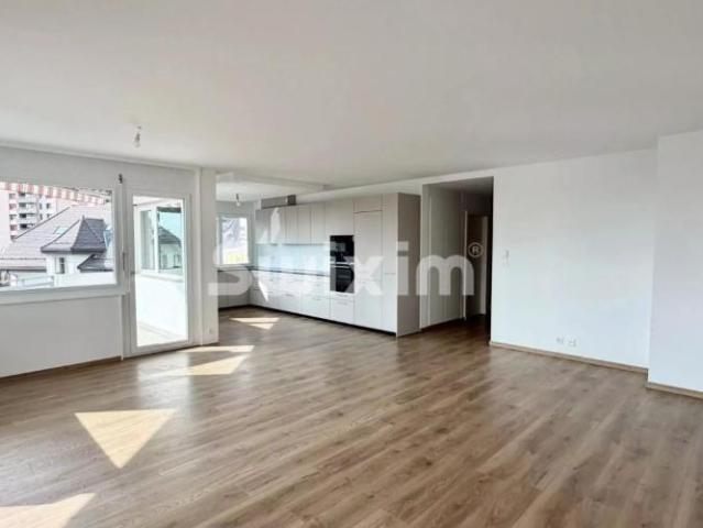 Wohnung kaufen in Prilly, Waadt