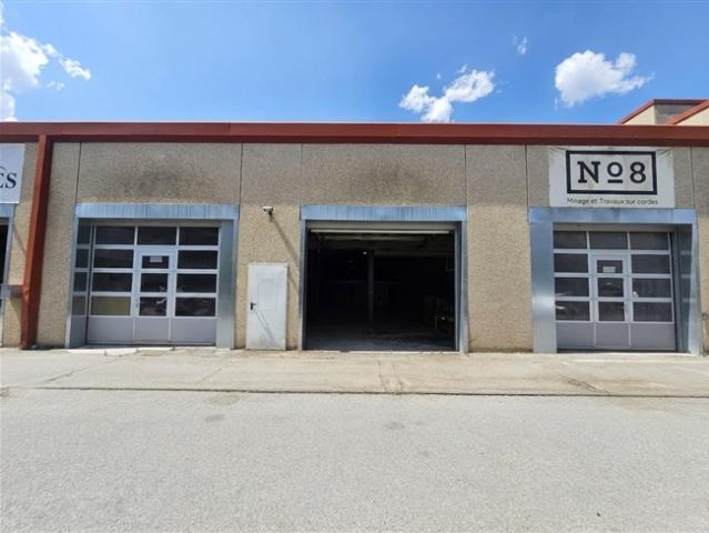 Wohnung mieten in Chamoson, Wallis