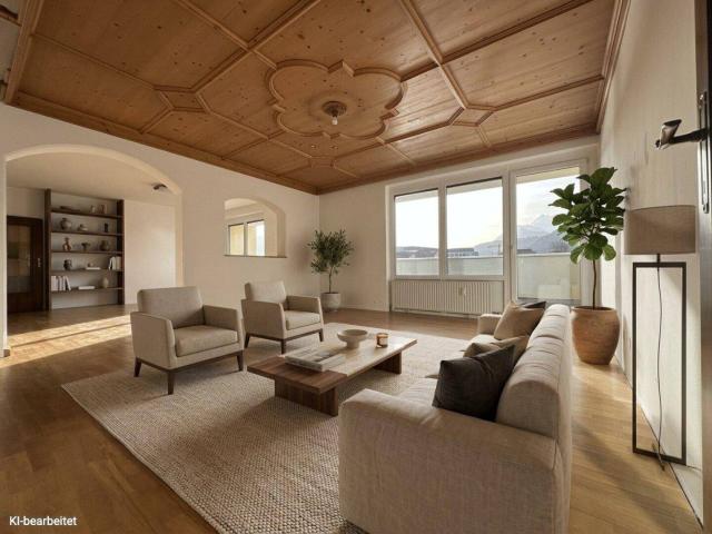 Apartment kaufen in Freundsberg, Schwaz