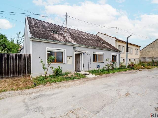 Haus kaufen in Gänserndorf, Niederösterreich