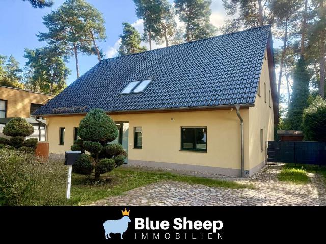 Haus kaufen in Wilhelmshorst, Michendorf