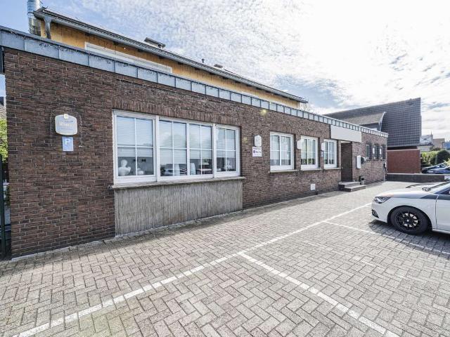 Gewerbe kaufen in Rheine, Kreis Steinfurt