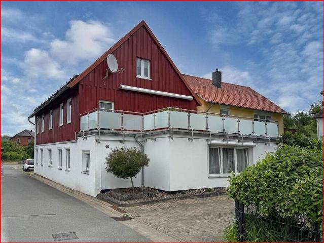 Haus kaufen in Eberholzen, Niedersachsen