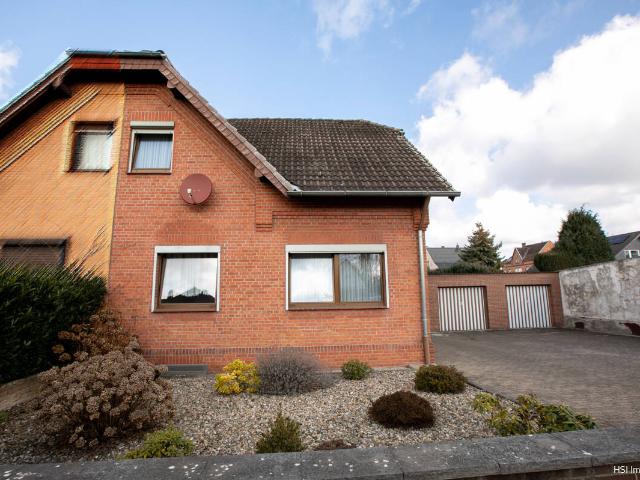 Haus kaufen in Ilsede