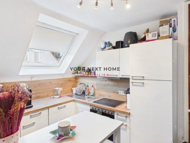 Wohnung kaufen in Friedrichsthal, Regionalverband Saarbrücken