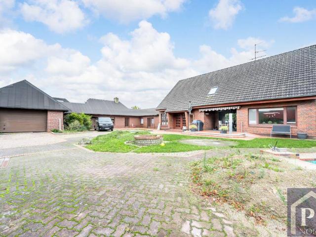 Haus kaufen in Felm