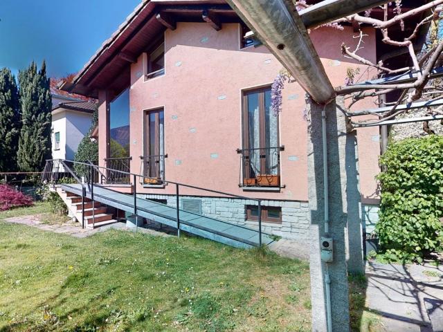 Haus kaufen in Bellinzona, Tessin