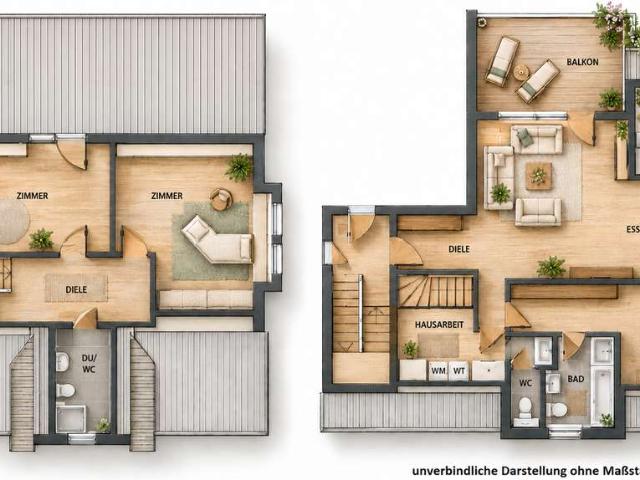 Wohnung kaufen in Heiningen, Landkreis Göppingen