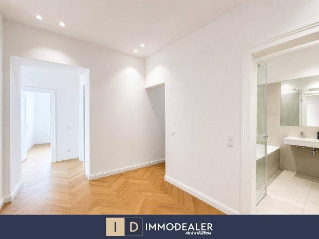 Apartment kaufen in KG Margareten, Wien