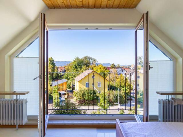 Wohnung kaufen in Markelfingen, Radolfzell am Bodensee