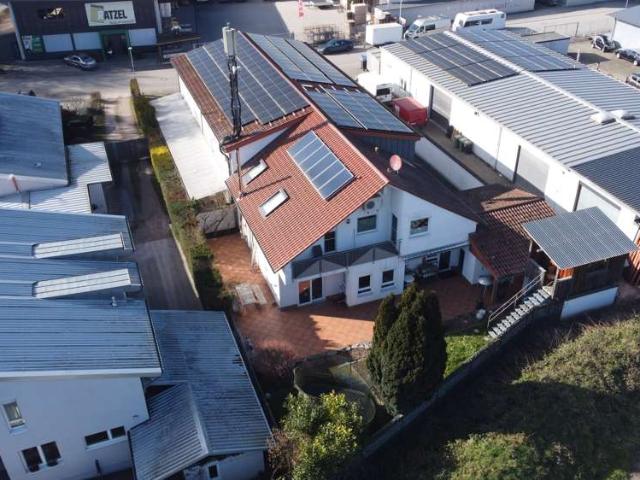 Industrie kaufen in Linkenheim-Hochstetten, Landkreis Karlsruhe