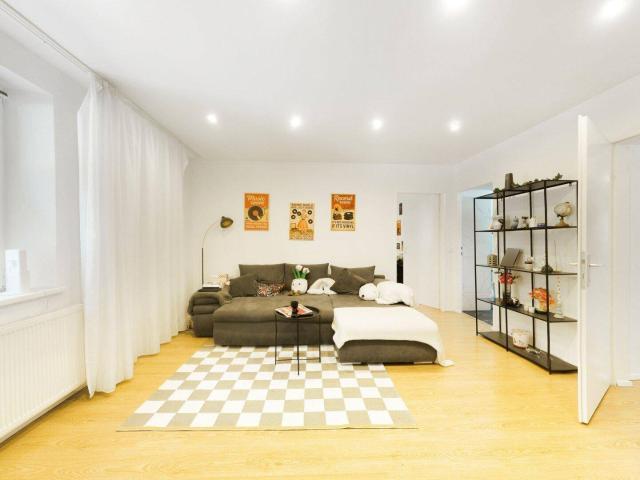 Apartment kaufen in Geidorf, Gersdorf-Feistritz
