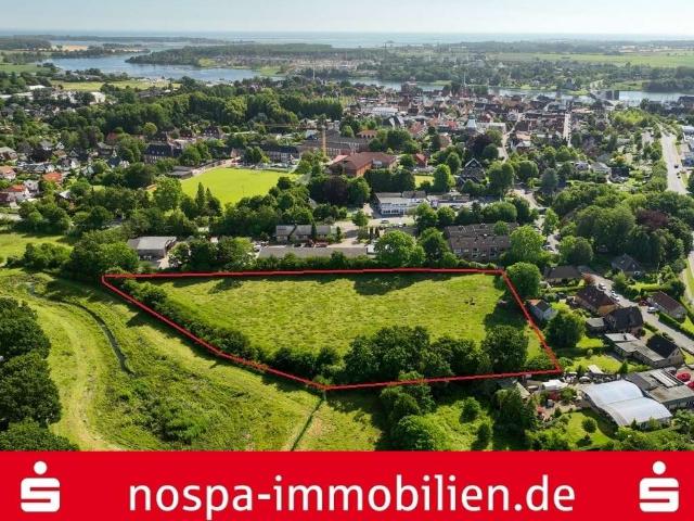 Erdgeschosswohnung kaufen in Kappeln, Kreis Schleswig-Flensburg