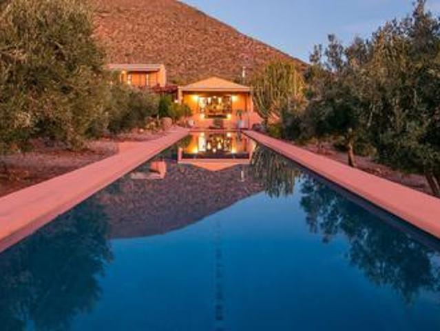 Farm for sale in Robertson, Western Cape