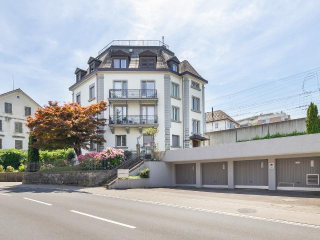 Haus kaufen in Gattikon, Zürich