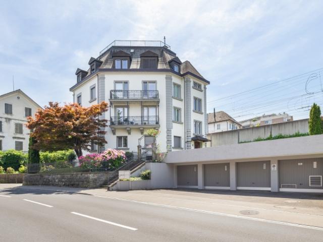 Einfamilienhaus kaufen in Gattikon, Zürich