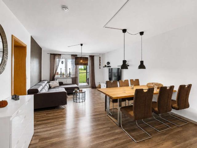 Wohnung kaufen in Rödental, Landkreis Coburg