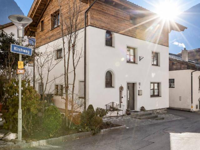 Haus kaufen in Oetz, Tirol