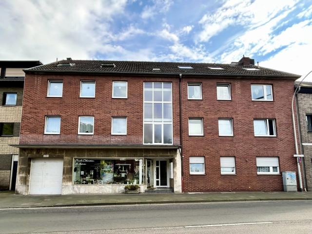 Haus kaufen in Rheindahlen-Mitte, Mönchengladbach