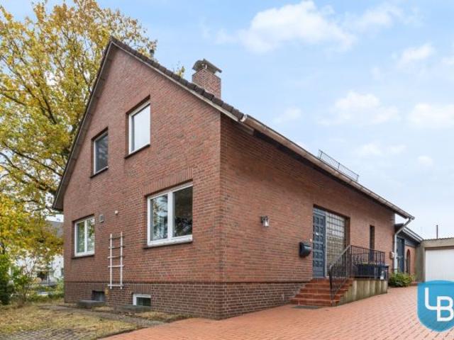 Haus kaufen in Kiel, Schleswig-Holstein