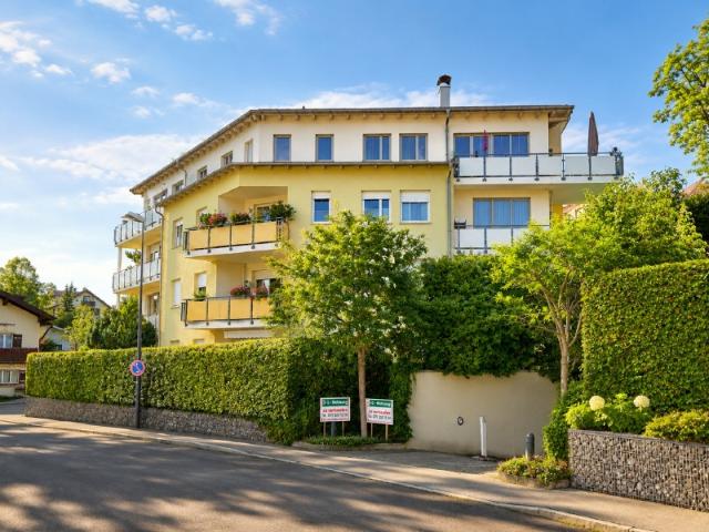 Wohnung kaufen in Miesbach, Bayern