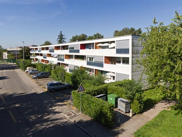 Atelier mieten in Le Grand-Saconnex