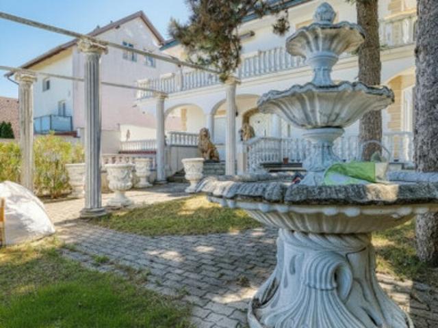 Einfamilienhaus kaufen in KG Dornbach, Wien