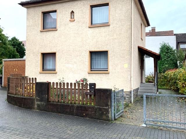 Villa kaufen in Aschaffenburg, Bayern