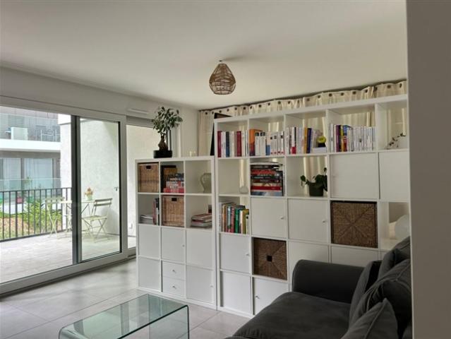 Wohnung kaufen in Prilly, Waadt