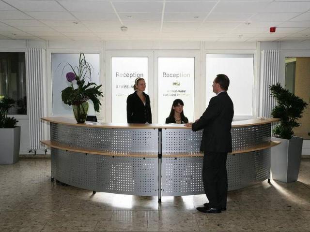 Büro mieten in Esslingen, Baden-Württemberg