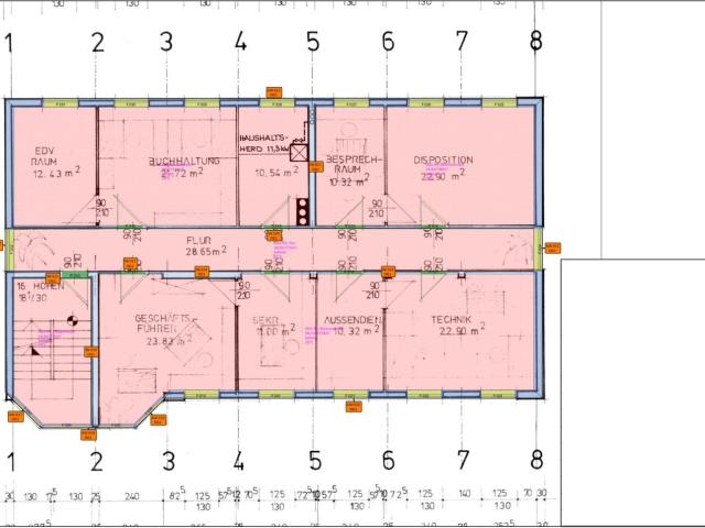 Büro mieten in Thaur, Tirol
