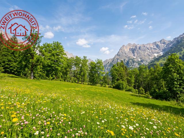 Grundstück kaufen in Mariaalm, Salzburg