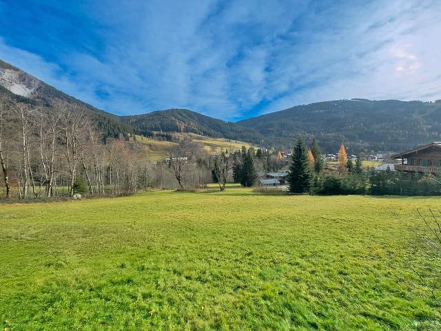 Grundstück kaufen in Mariaalm, Salzburg