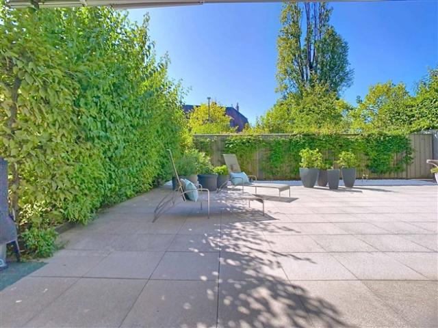 Wohnung kaufen in Pully, Waadt