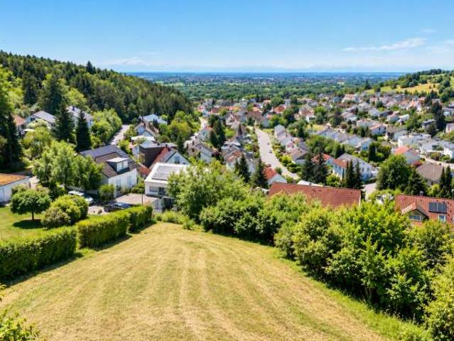 Erdgeschosswohnung kaufen in Elchingen, Landkreis Neu-Ulm