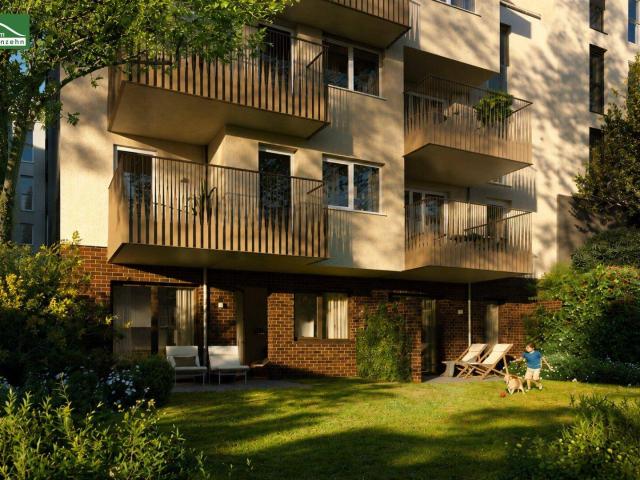 Apartment kaufen in Meidling, Wien