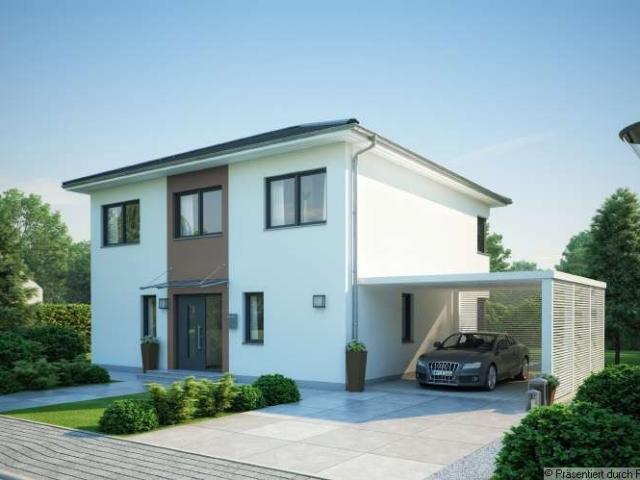 Haus kaufen in Böhlen, Landkreis Leipzig