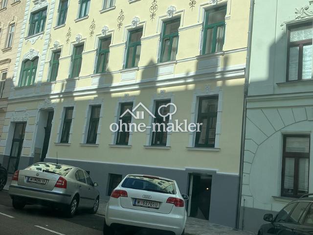 Immobilie kaufen in Währing, Wien