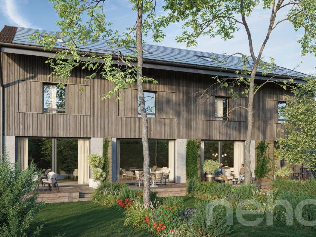 Haus kaufen in Plan-les-Ouates