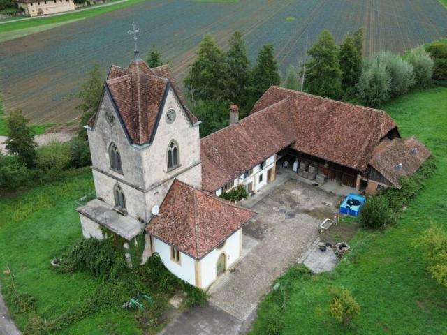 Haus kaufen in Murten, Freiburg
