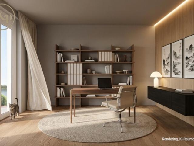 Terrassenwohnung kaufen in Lanzenkirchen, Bezirk Wiener Neustadt