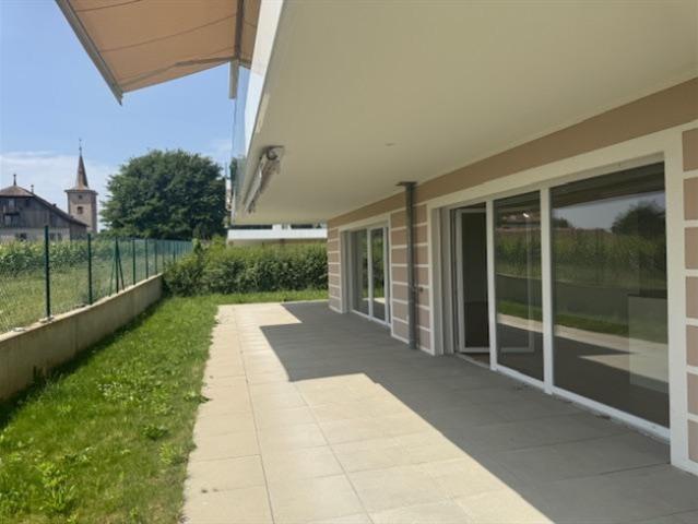 Wohnung kaufen in Etoy, Waadt