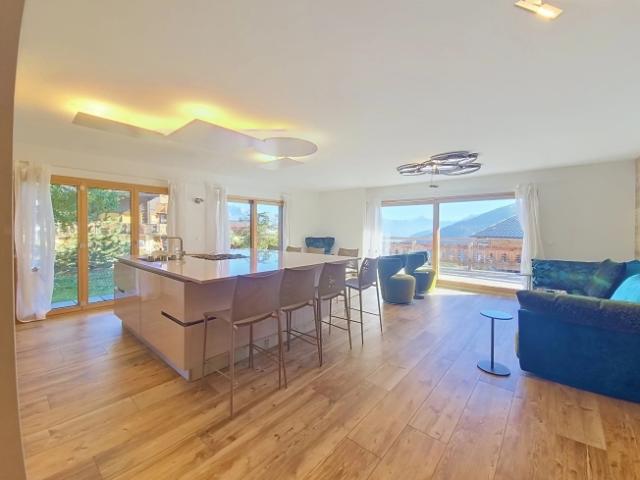 Wohnung kaufen in Haute Nendaz, Nendaz