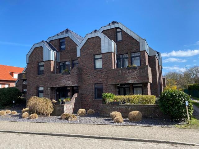 Wohnung kaufen in Hohenkirchen, Wangerland