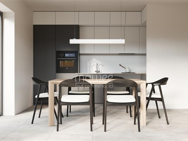 Reihenfamilienhaus kaufen in Aproz, Wallis