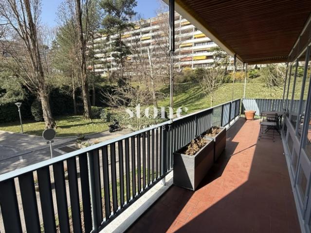Wohnung mieten in Genève, Conches