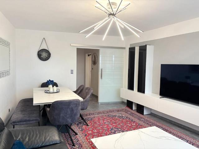 Wohnung kaufen in Schwalbach, Hessen