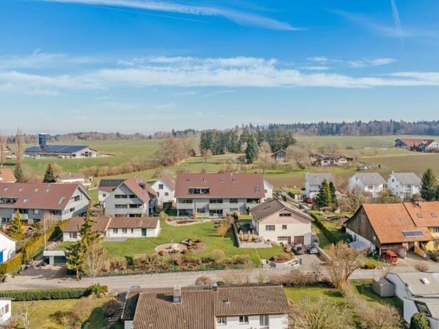 Dachwohnung kaufen in Rudolfstetten, Aargau