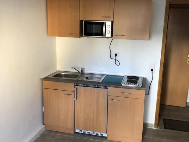 Apartment mieten in Gustorf, Grevenbroich